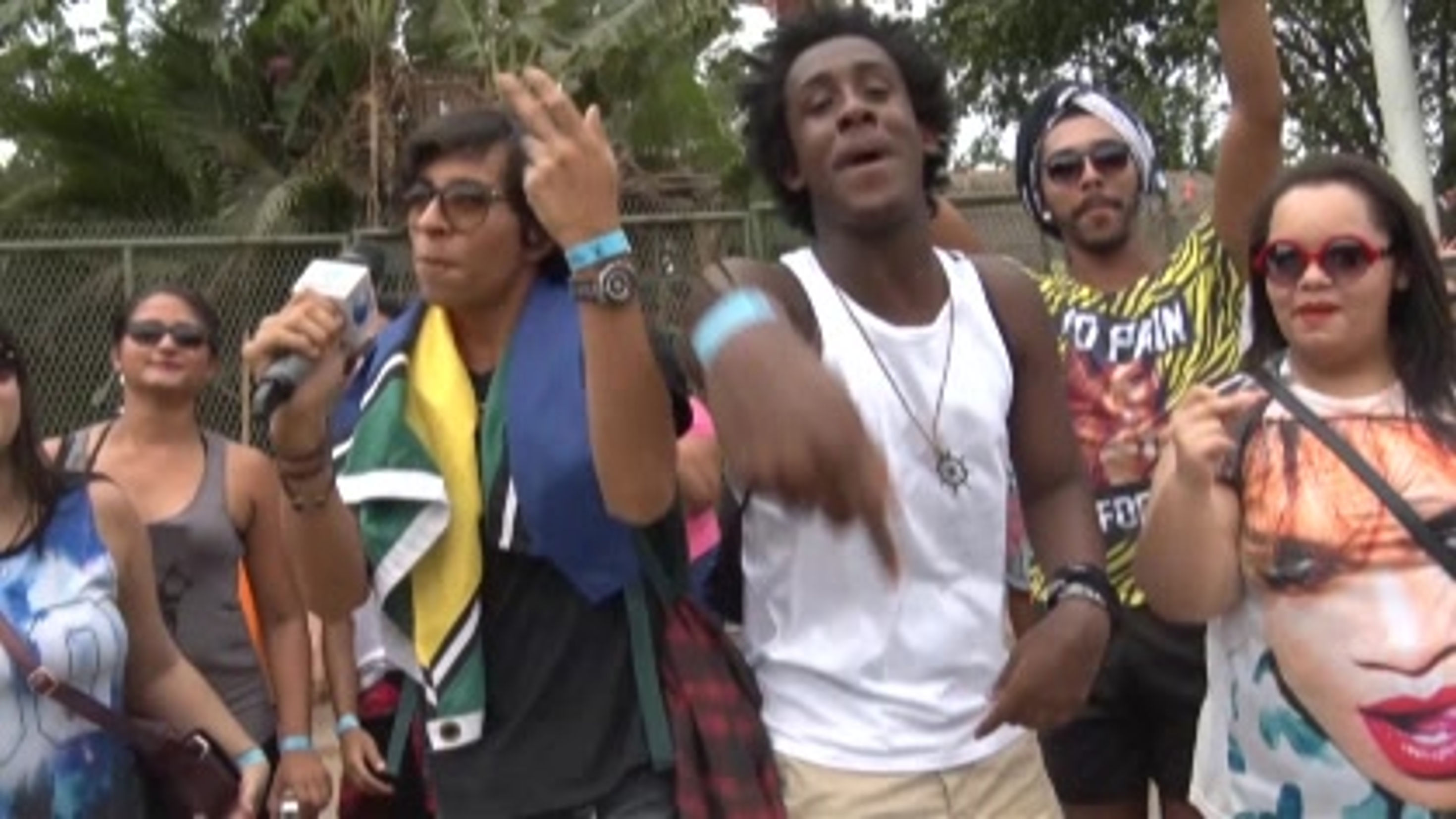 TV Rock in Rio